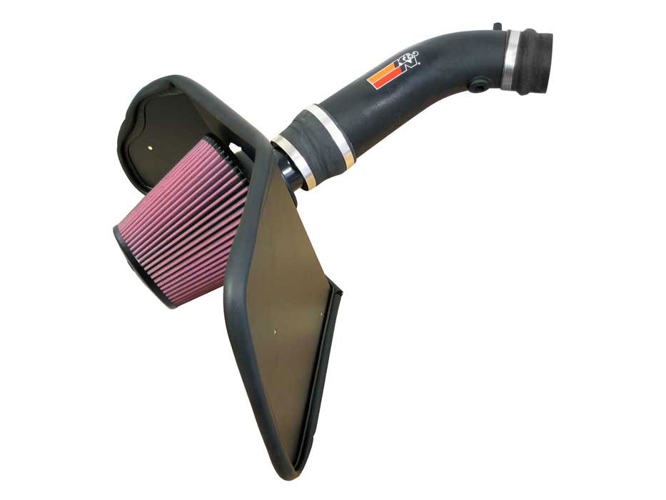 Cold air intake -sarja – 57-9024 Cold air intake -sarja - 57-9024