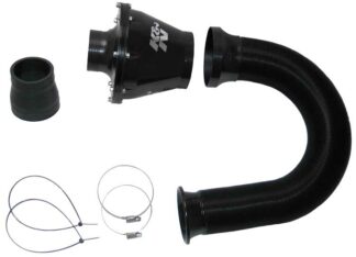 Cold air intake -sarja – 57A-6017 K&N-automallikohtaiset suodattimet