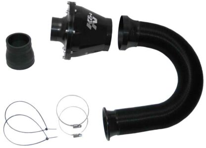 Cold air intake -sarja - 57A-6017