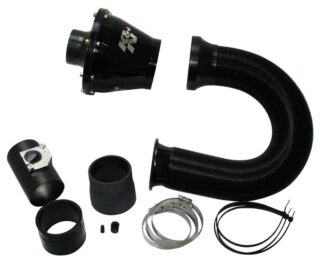 Cold air intake -sarja – 57A-6034 K&N-automallikohtaiset suodattimet