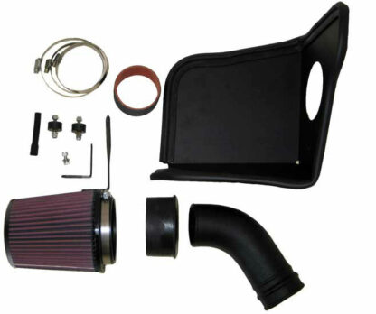 Cold air intake -sarja - 57I-1000