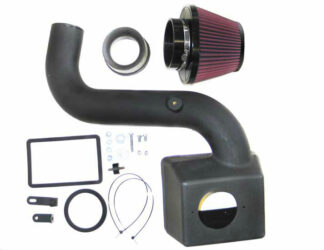 Cold air intake -sarja – 57I-2503 K&N-automallikohtaiset suodattimet