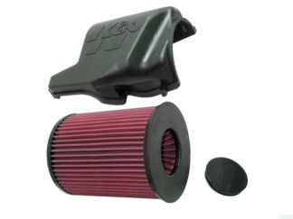 Cold air intake -sarja – 57S-4000 K&N-automallikohtaiset suodattimet