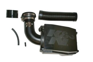 Cold air intake -sarja – 57S-9501 K&N-automallikohtaiset suodattimet