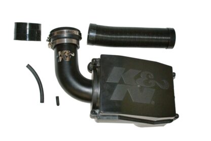 Cold air intake -sarja - 57S-9501