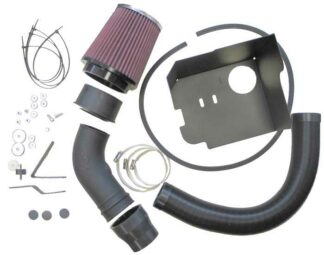 Cold air intake -sarja – 57I-6517 K&N-automallikohtaiset suodattimet