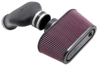 Cold air intake -sarja – 63-1050 K&N-automallikohtaiset suodattimet