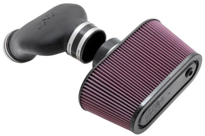 Cold air intake -sarja - 63-1050