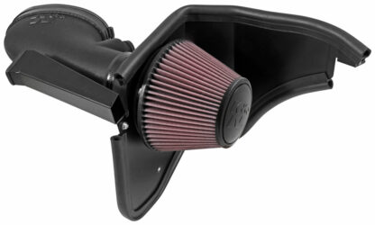 Cold air intake -sarja - 63-1116