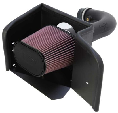 Cold air intake -sarja - 63-1529