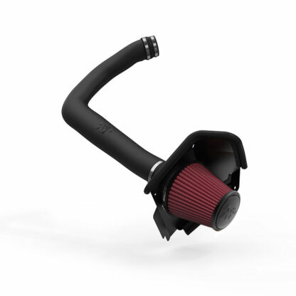 Cold air intake -sarja - 63-1564