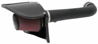 Cold air intake -sarja – 63-1566 K&N-automallikohtaiset suodattimet