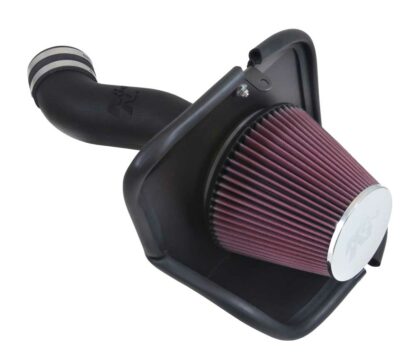 Cold air intake -sarja - 63-1569