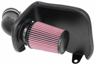 Cold air intake -sarja – 63-1585 K&N-automallikohtaiset suodattimet