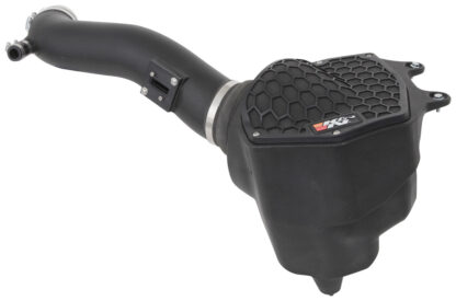 Cold air intake -sarja - 63-1587