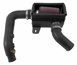 Cold air intake -sarja – 63-1700 K&N-automallikohtaiset suodattimet