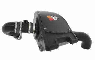 Cold air intake -sarja – 63-1701 K&N-automallikohtaiset suodattimet