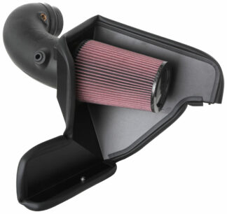 Cold air intake -sarja – 63-2515 K&N-automallikohtaiset suodattimet