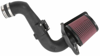 Cold air intake -sarja – 63-2587 K&N-automallikohtaiset suodattimet