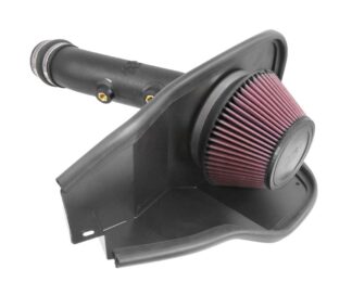 Cold air intake -sarja – 63-2588 K&N-automallikohtaiset suodattimet