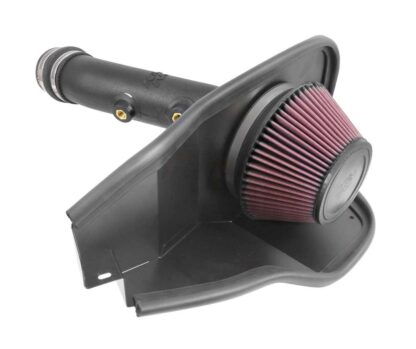 Cold air intake -sarja - 63-2588