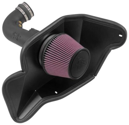 Cold air intake -sarja - 63-2590