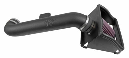 Cold air intake -sarja - 63-2591