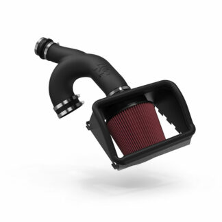 Cold air intake -sarja – 63-2593 K&N-automallikohtaiset suodattimet