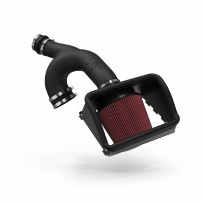 Cold air intake -sarja - 63-2593