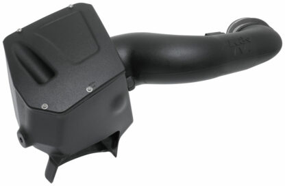 Cold air intake -sarja - 63-2600