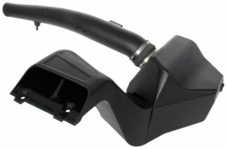 Cold air intake -sarja – 63-2607 K&N-automallikohtaiset suodattimet