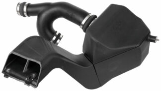 Cold air intake -sarja – 63-2608 K&N-automallikohtaiset suodattimet