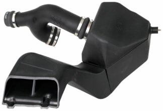 Cold air intake -sarja – 63-2609 K&N-automallikohtaiset suodattimet