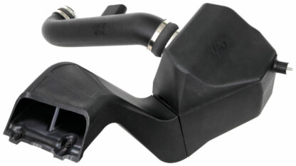 Cold air intake -sarja - 63-2610