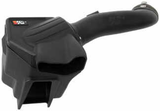 Cold air intake -sarja – 63-2613 K&N-automallikohtaiset suodattimet