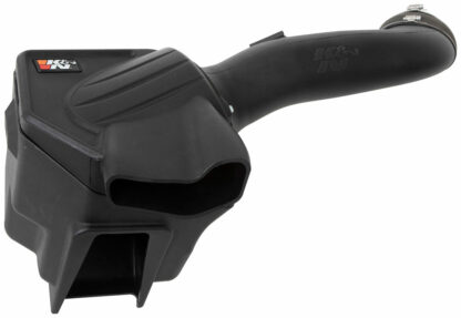 Cold air intake -sarja - 63-2613