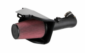 Cold air intake -sarja – 63-2614 K&N-automallikohtaiset suodattimet