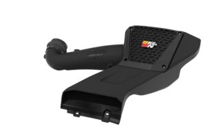 Cold air intake -sarja – 63-2624 K&N-automallikohtaiset suodattimet