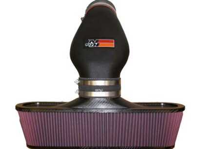 Cold air intake -sarja - 63-3052