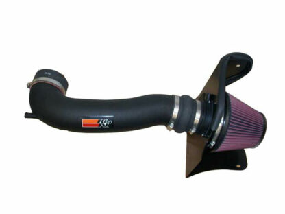 Cold air intake -sarja - 63-3053