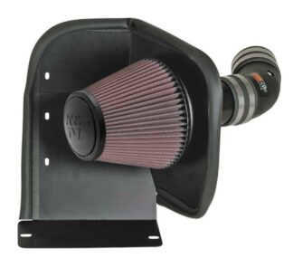 Cold air intake -sarja – 63-3059 K&N-automallikohtaiset suodattimet