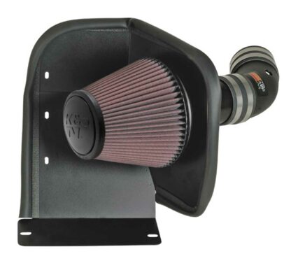 Cold air intake -sarja - 63-3059