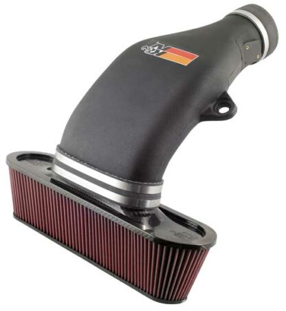 Cold air intake -sarja - 63-3060-1