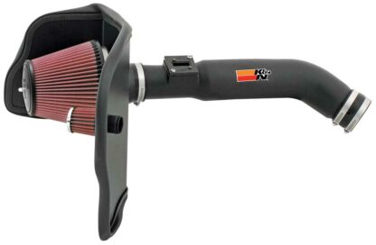 Cold air intake -sarja - 63-3064-1