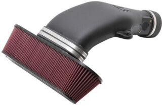 Cold air intake -sarja – 63-3073 K&N-automallikohtaiset suodattimet