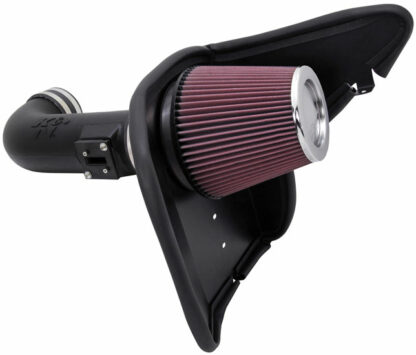 Cold air intake -sarja - 63-3074