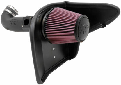 Cold air intake -sarja - 63-3075