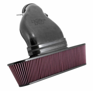 Cold air intake -sarja – 63-3080 K&N-automallikohtaiset suodattimet