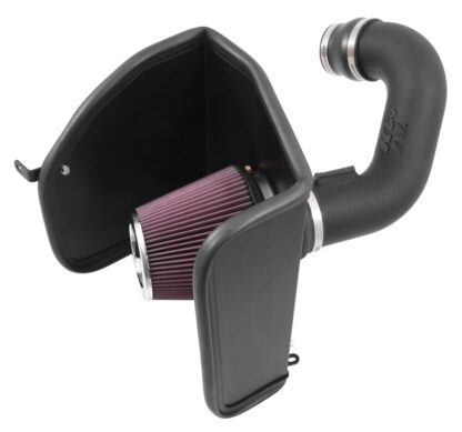 Cold air intake -sarja - 63-3088