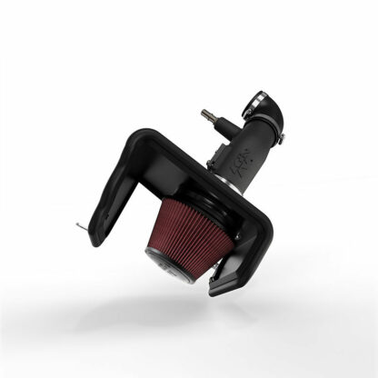 Cold air intake -sarja - 63-3089